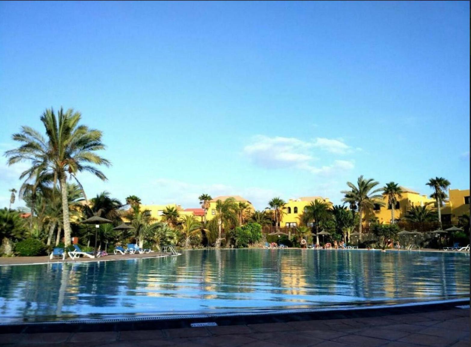 Tamarindo Pura Vida - Relax Y Vistas Al Mar Leilighet Corralejo Eksteriør bilde
